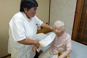 のりさだ整骨院本院　